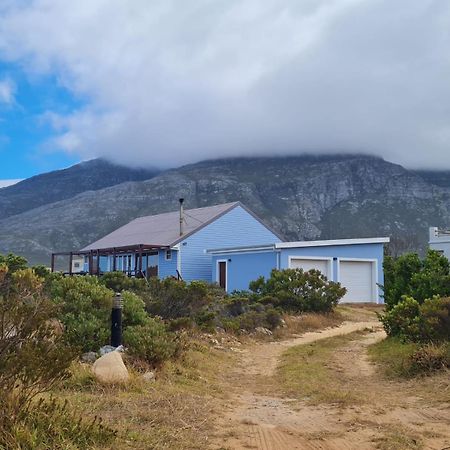 Brandys Beach House Bettyʼs Bay Extérieur photo