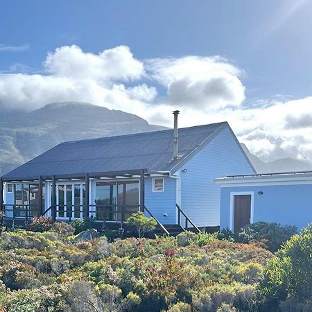 Brandys Beach House Bettyʼs Bay Extérieur photo