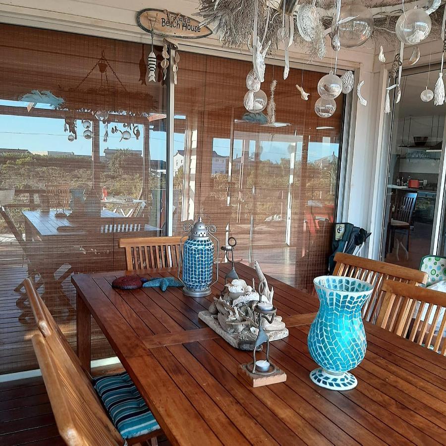 Brandys Beach House Bettyʼs Bay Extérieur photo