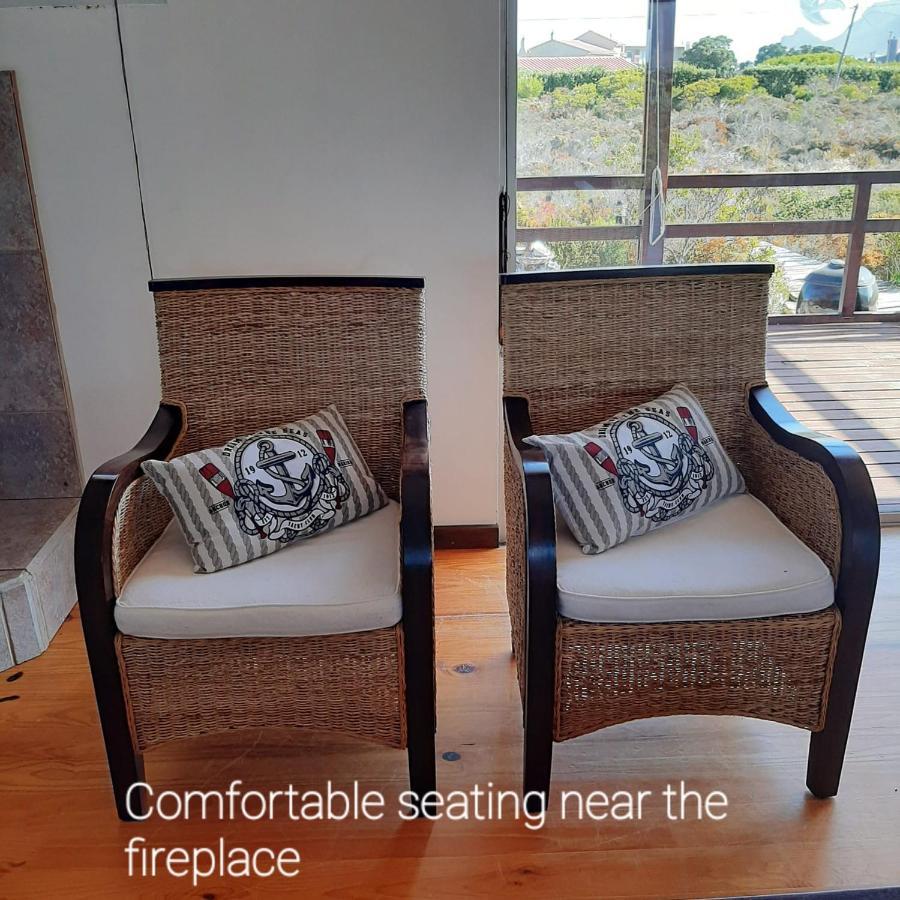 Brandys Beach House Bettyʼs Bay Extérieur photo