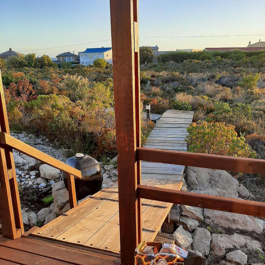 Brandys Beach House Bettyʼs Bay Extérieur photo
