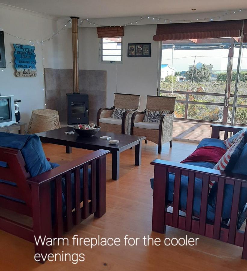 Brandys Beach House Bettyʼs Bay Extérieur photo