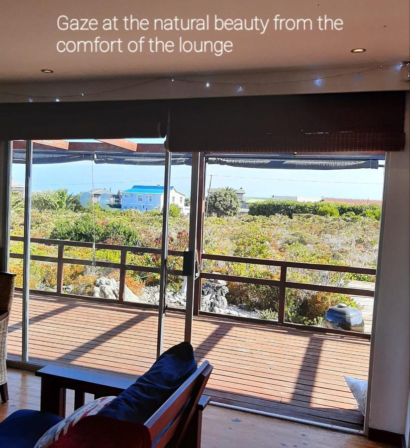 Brandys Beach House Bettyʼs Bay Extérieur photo