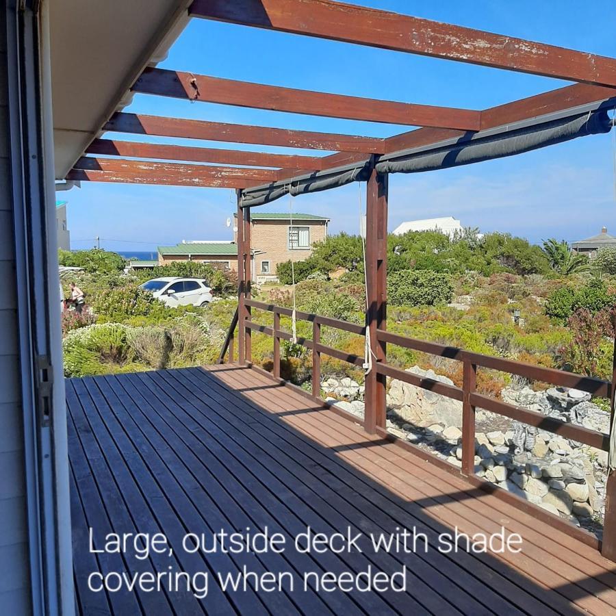 Brandys Beach House Bettyʼs Bay Extérieur photo