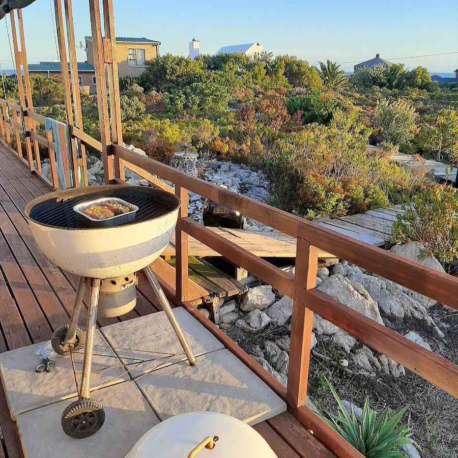 Brandys Beach House Bettyʼs Bay Extérieur photo