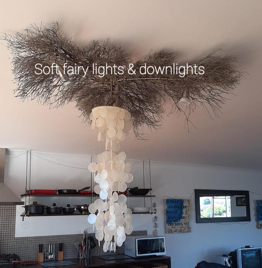 Brandys Beach House Bettyʼs Bay Extérieur photo