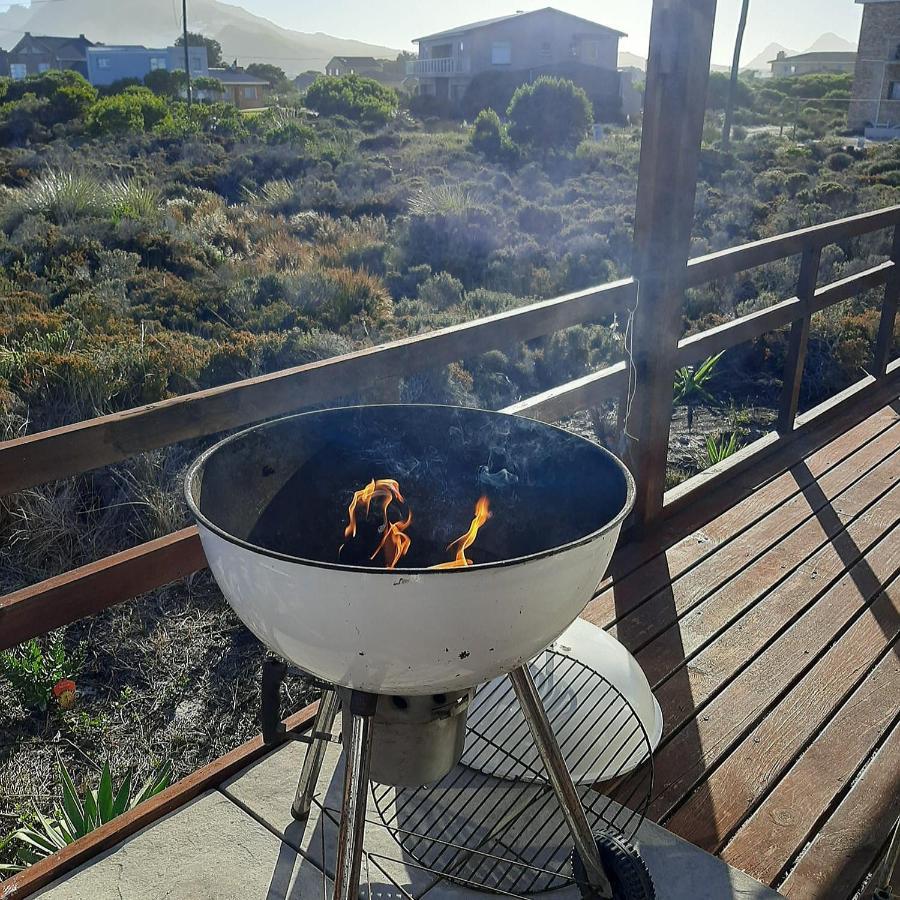 Brandys Beach House Bettyʼs Bay Extérieur photo