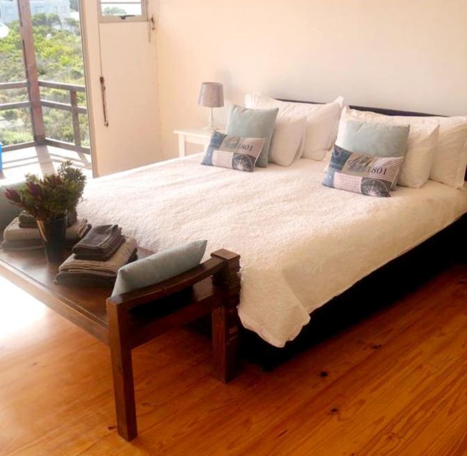 Brandys Beach House Bettyʼs Bay Extérieur photo