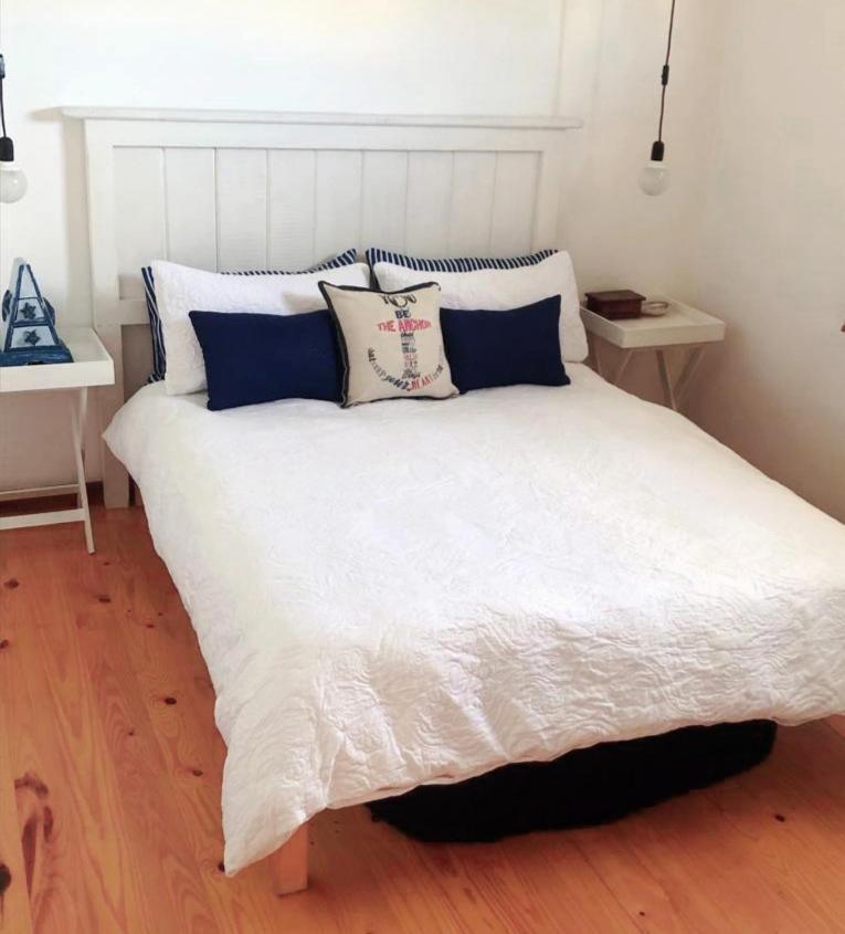 Brandys Beach House Bettyʼs Bay Extérieur photo