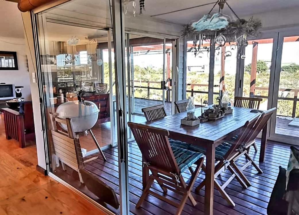Brandys Beach House Bettyʼs Bay Extérieur photo