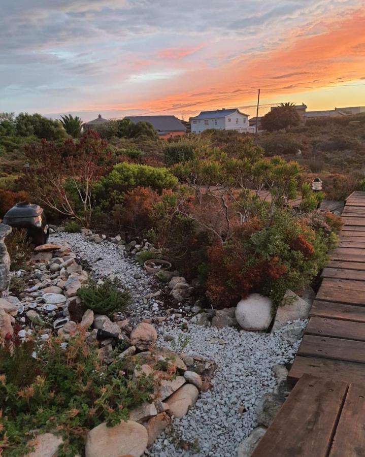 Brandys Beach House Bettyʼs Bay Extérieur photo