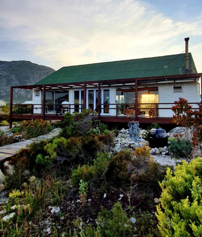 Brandys Beach House Bettyʼs Bay Extérieur photo