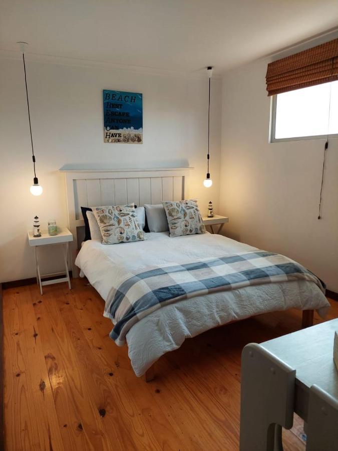 Brandys Beach House Bettyʼs Bay Extérieur photo