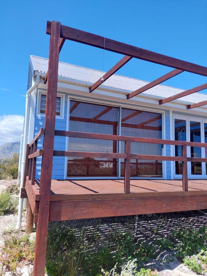 Brandys Beach House Bettyʼs Bay Extérieur photo