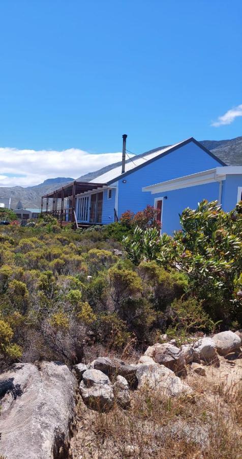 Brandys Beach House Bettyʼs Bay Extérieur photo