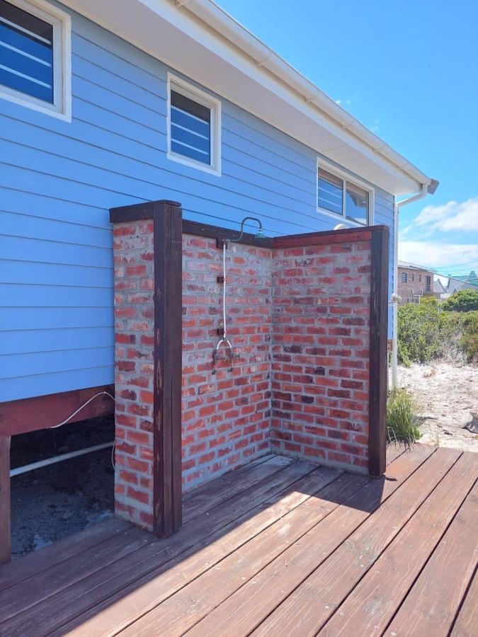 Brandys Beach House Bettyʼs Bay Extérieur photo