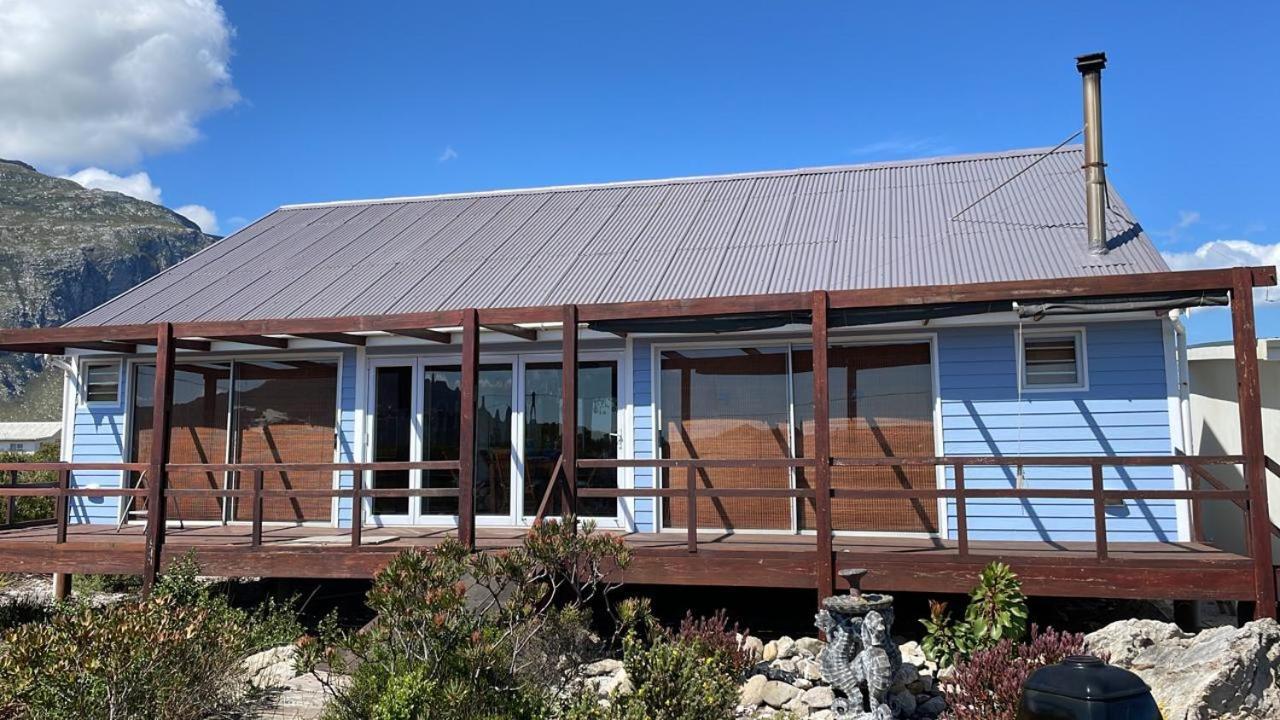 Brandys Beach House Bettyʼs Bay Extérieur photo