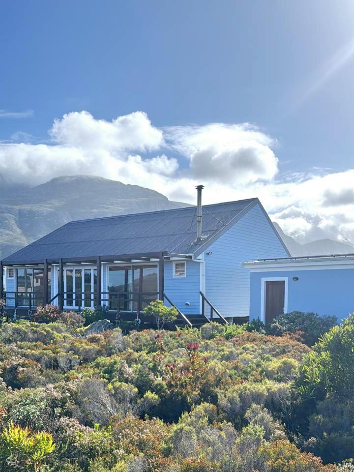 Brandys Beach House Bettyʼs Bay Extérieur photo